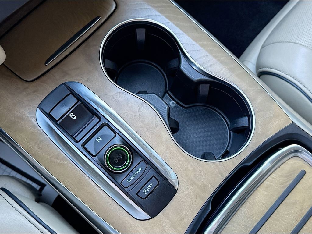 Used 2019 Acura MDX SH-AWD w/ Advance Package image 29