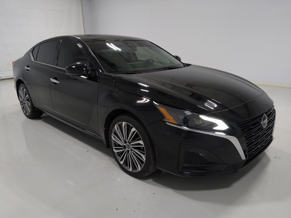 Used 2023 Nissan Altima 2.5 SL image 13
