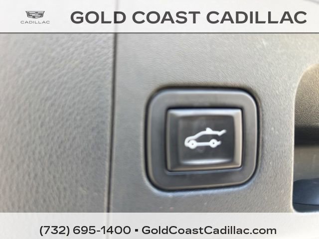 Used 2017 Cadillac XT5 Luxury w/ Driver Awareness Package image 14