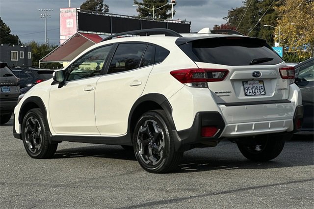 Used 2023 Subaru Crosstrek 2.5i Limited image 6