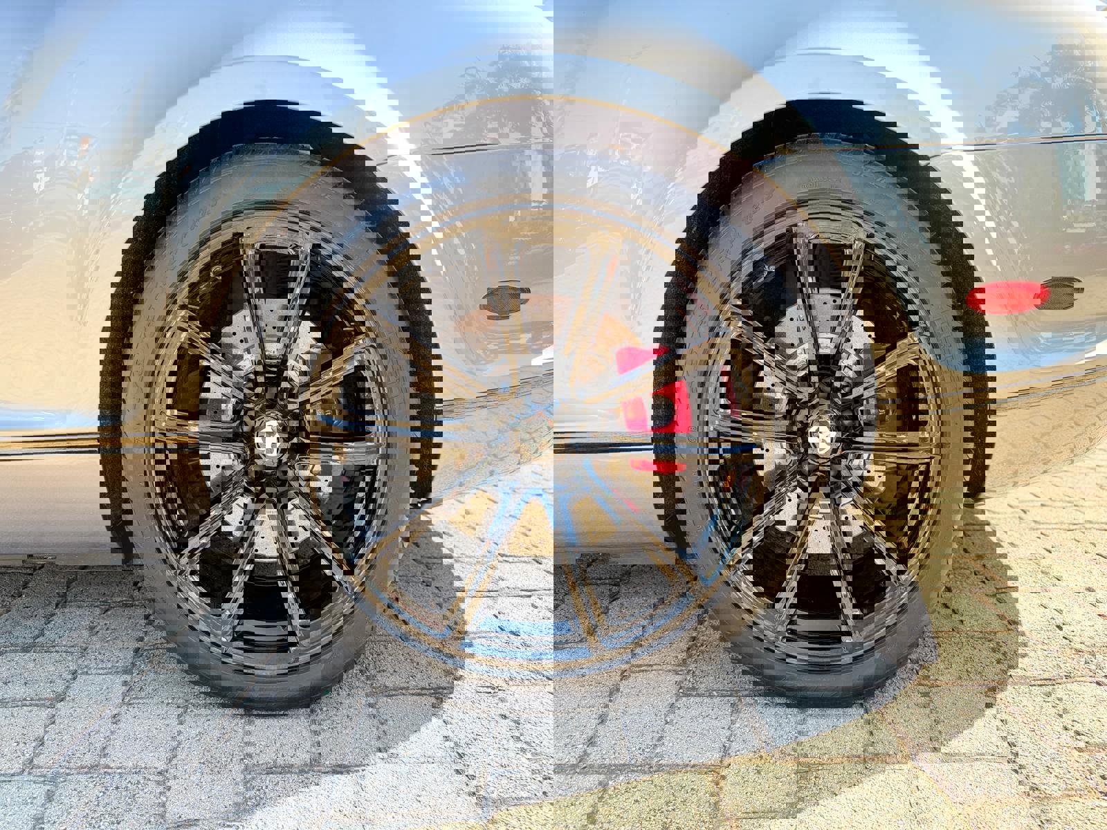 Used 2011 Bentley Continental GT Supersports image 30