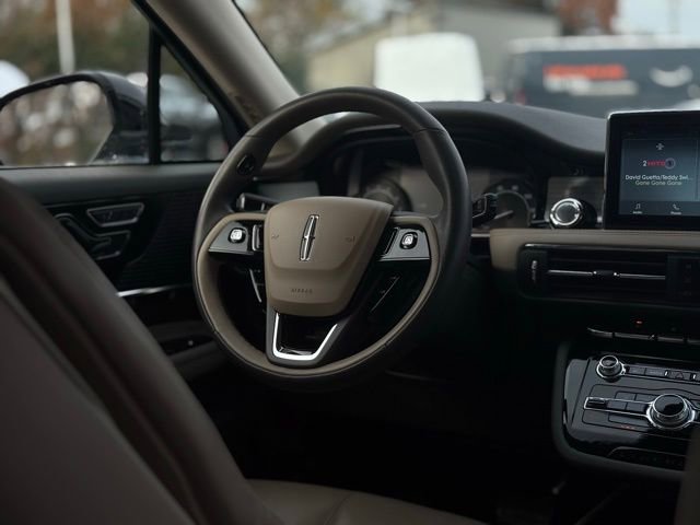 Certified 2022 Lincoln Corsair FWD image 22