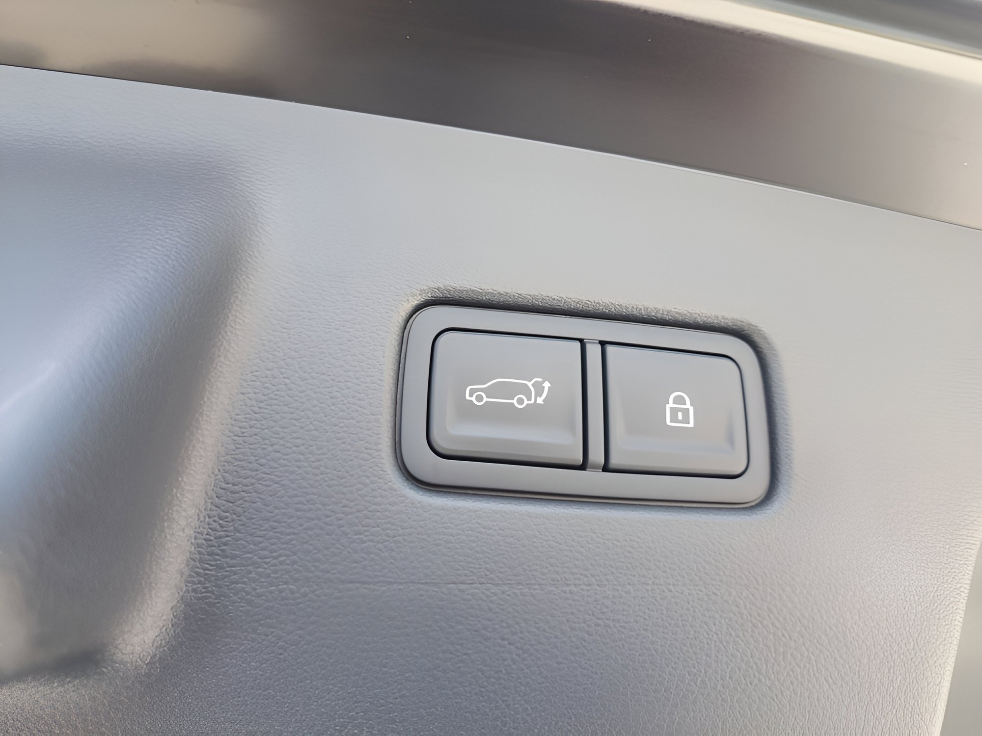 Certified 2026 Hyundai Palisade Calligraphy image 7