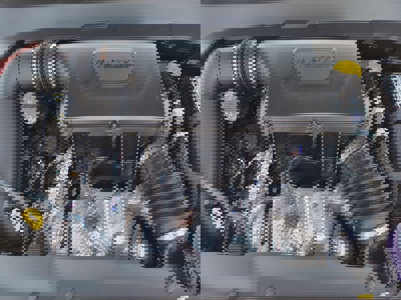 New 2025 Jeep Compass Limited w/ Sun & Sound Group image 17