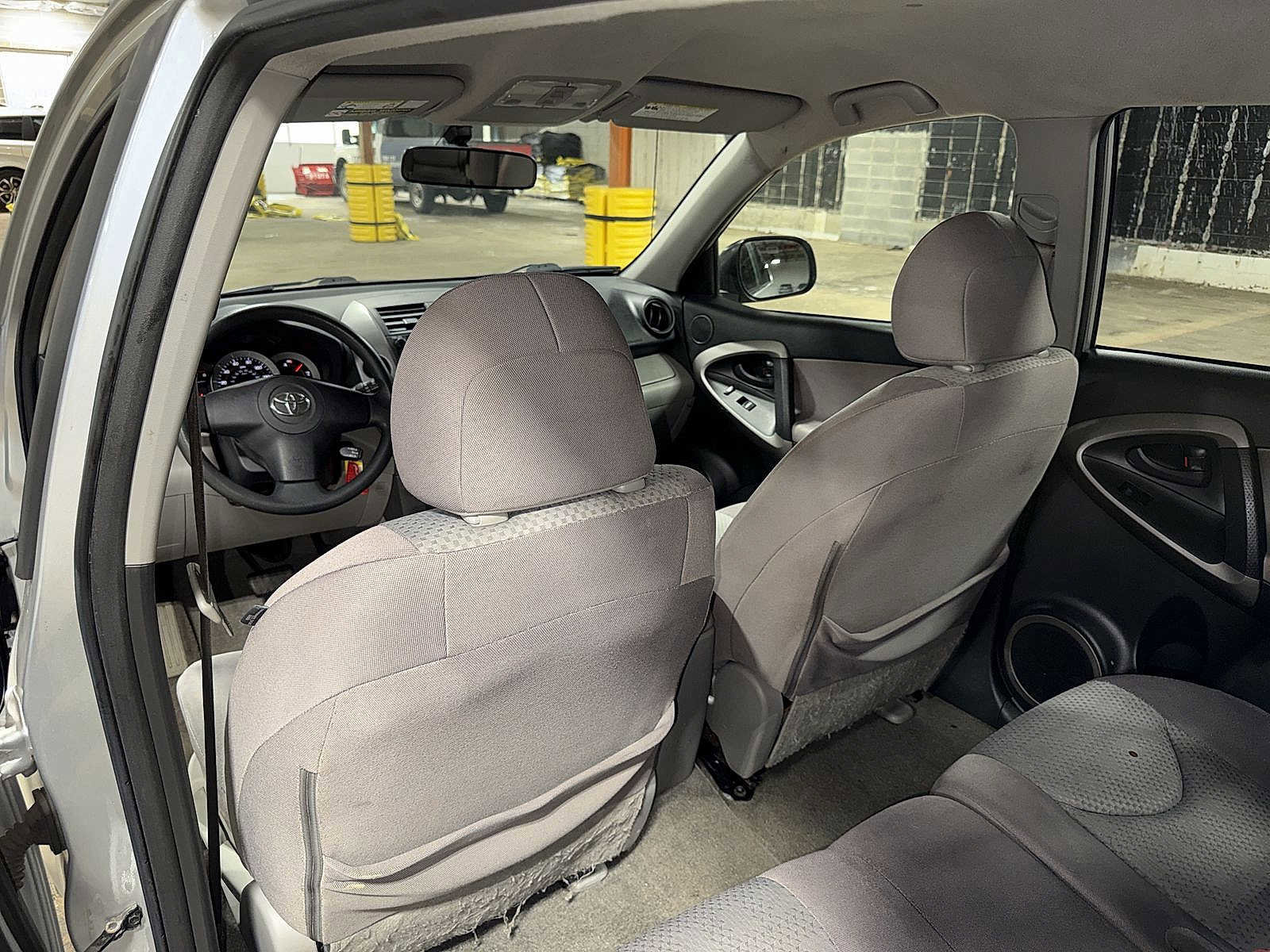 Used 2007 Toyota RAV4 2WD image 23