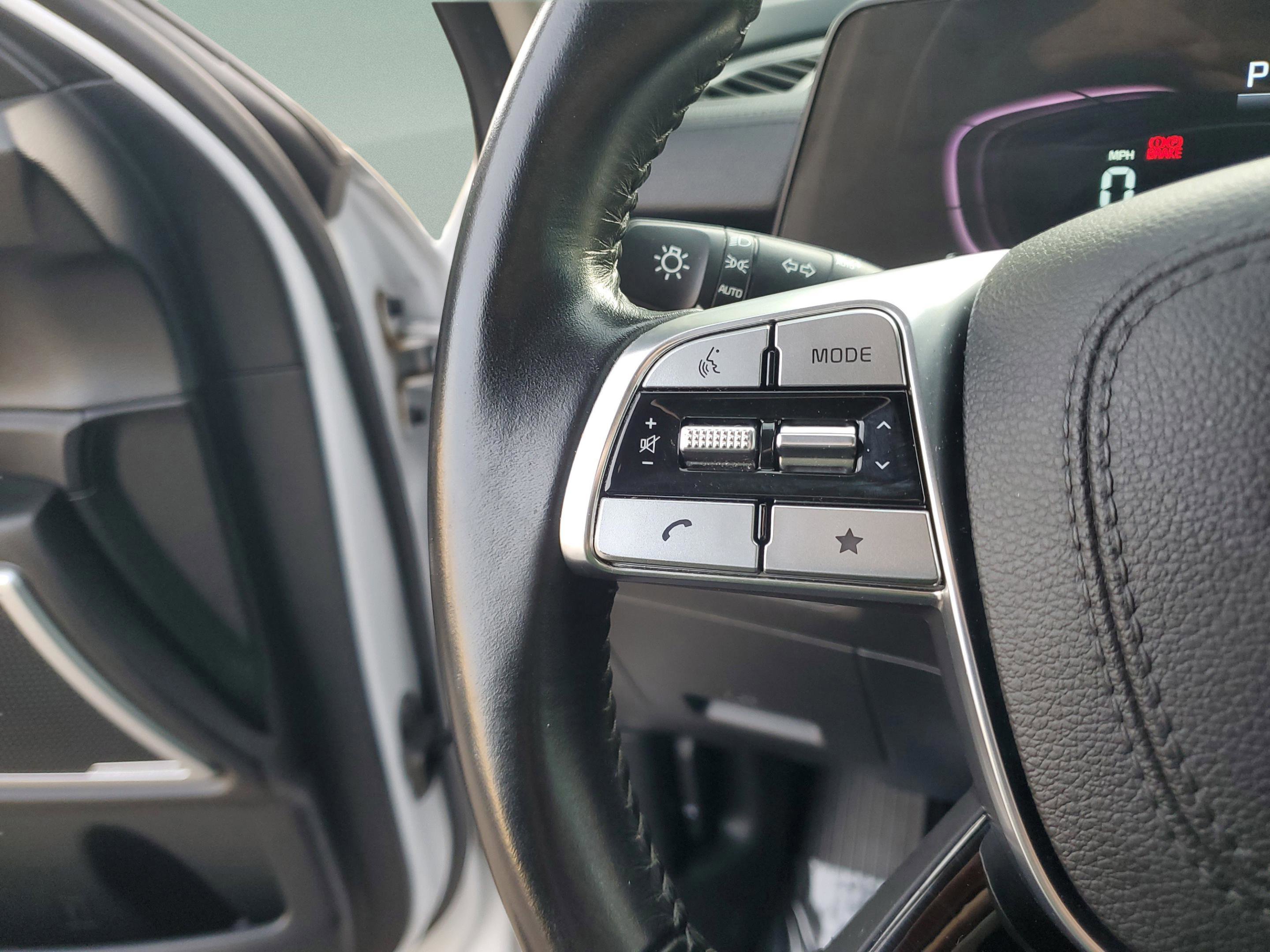 Used 2023 Kia Telluride S w/ S Sunroof Package image 24