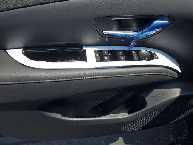 New 2026 Hyundai Santa Cruz Limited AWD/4WD image 19