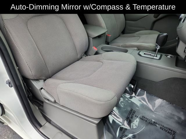 Used 2020 Nissan Frontier SV image 23