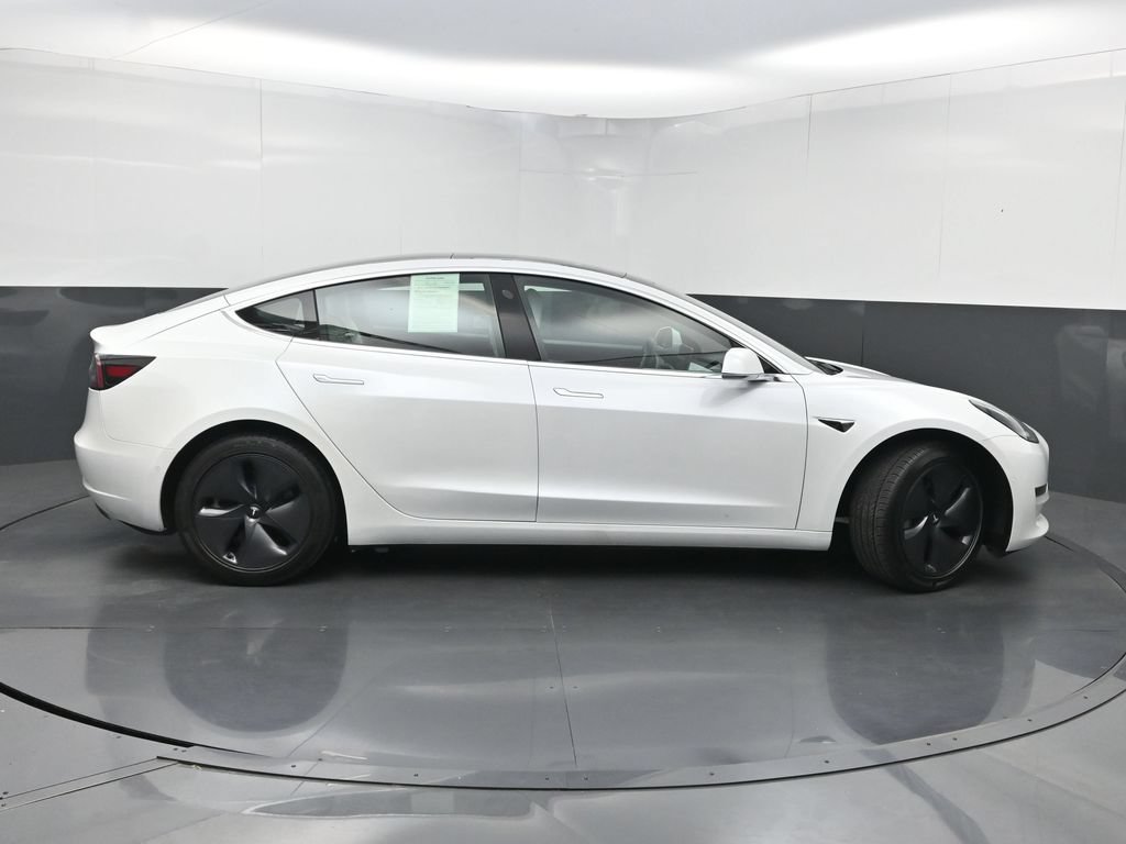 Used 2020 Tesla Model 3 Standard Range Plus RWD image 41