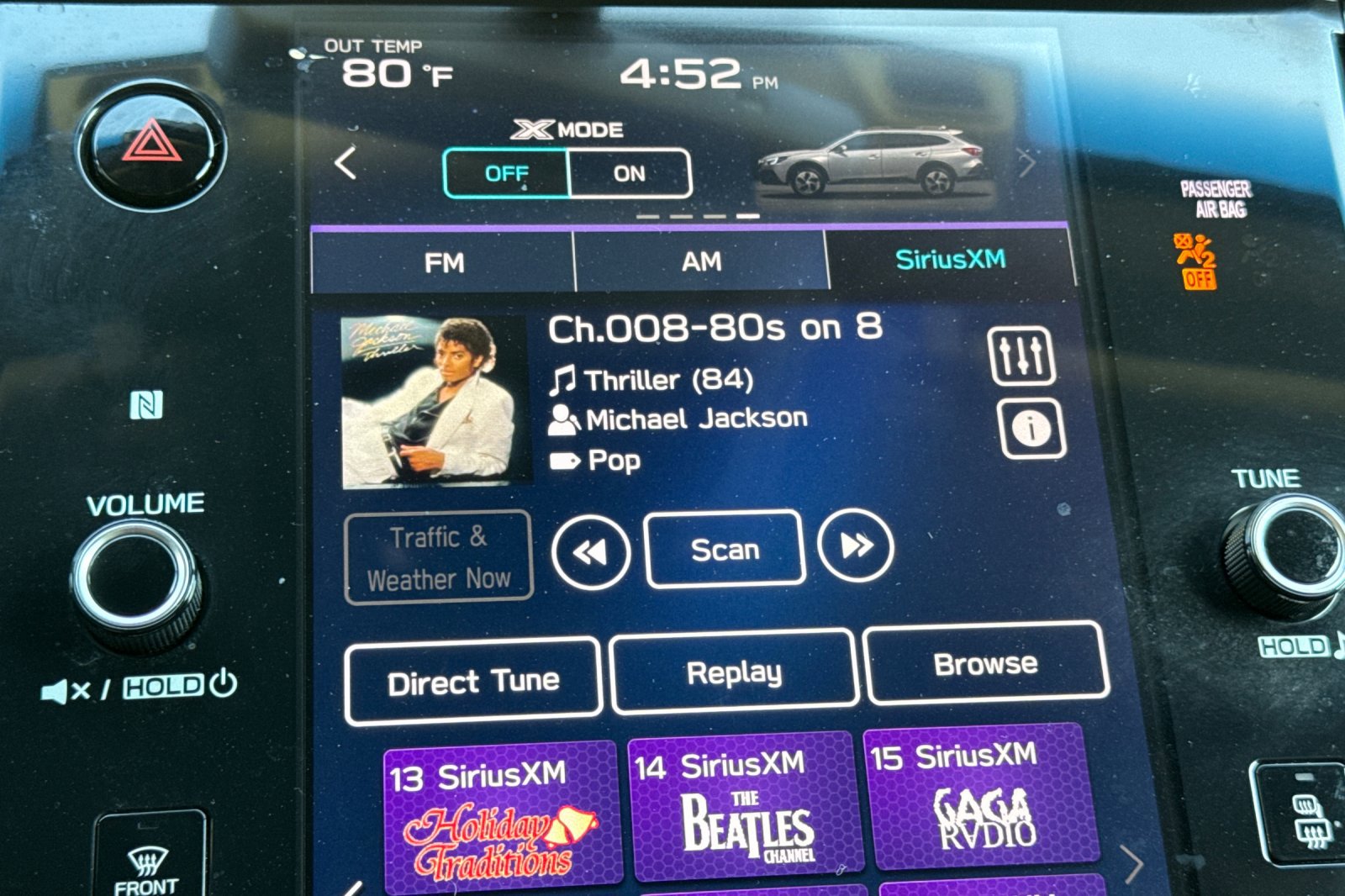 Used 2020 Subaru Outback Premium image 21