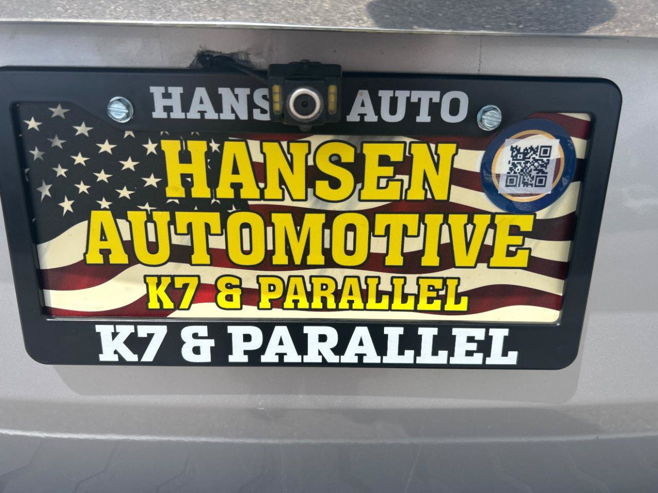 Used 2012 Honda Odyssey LX image 7