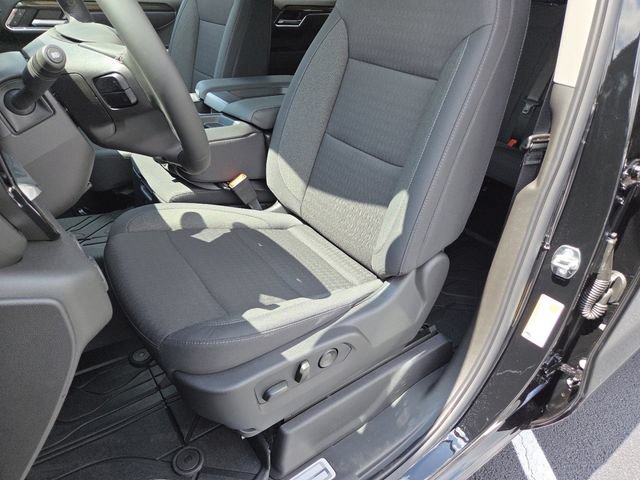 New 2026 Chevrolet Silverado 1500 LT w/ All Star Edition Plus AWD/4WD image 22