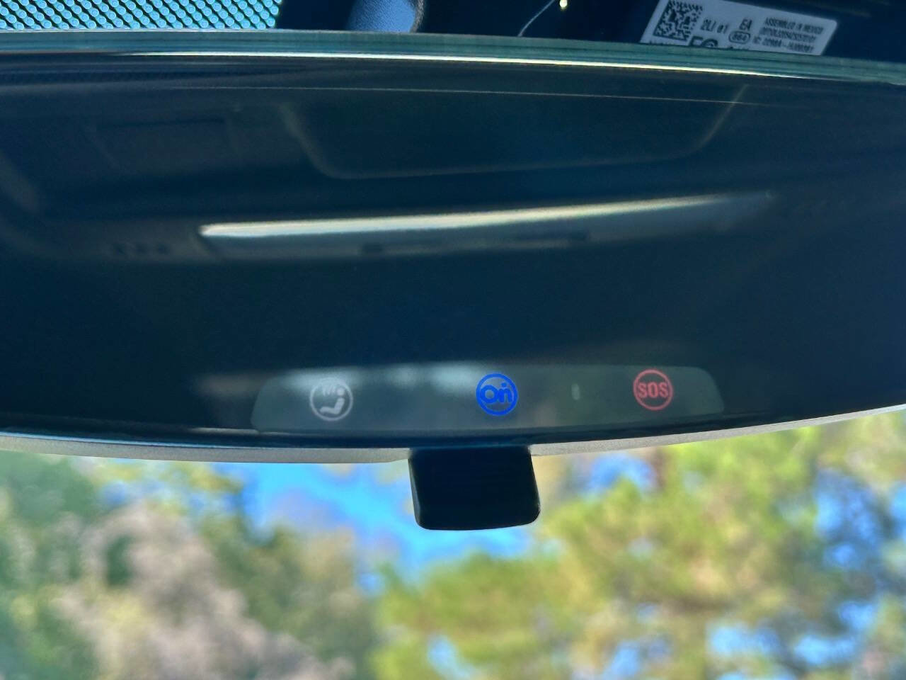 Used 2015 Chevrolet Camaro LT w/ RS Package image 25