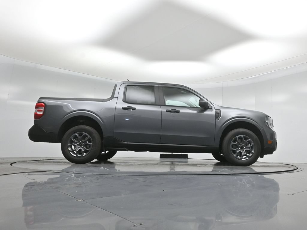 New 2026 Ford Maverick XLT FWD image 43