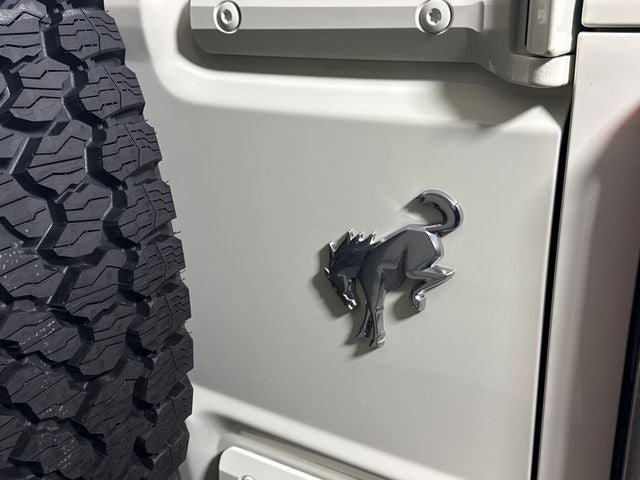 New 2026 Ford Bronco Outer Banks w/ Sasquatch Package AWD/4WD image 13