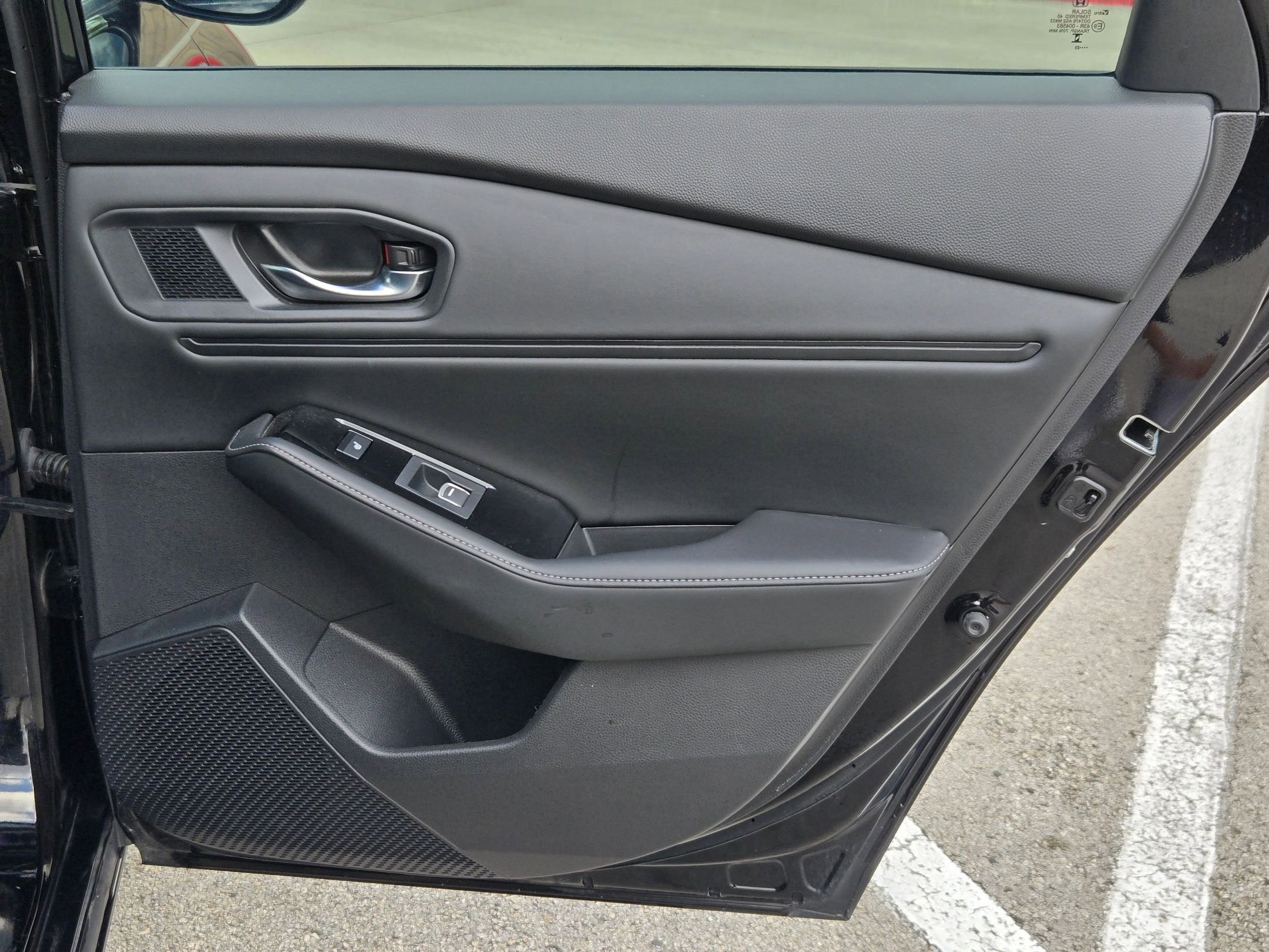 Used 2023 Honda Accord Touring image 26