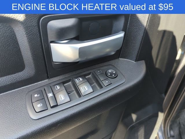 Used 2019 RAM 2500 Tradesman image 16