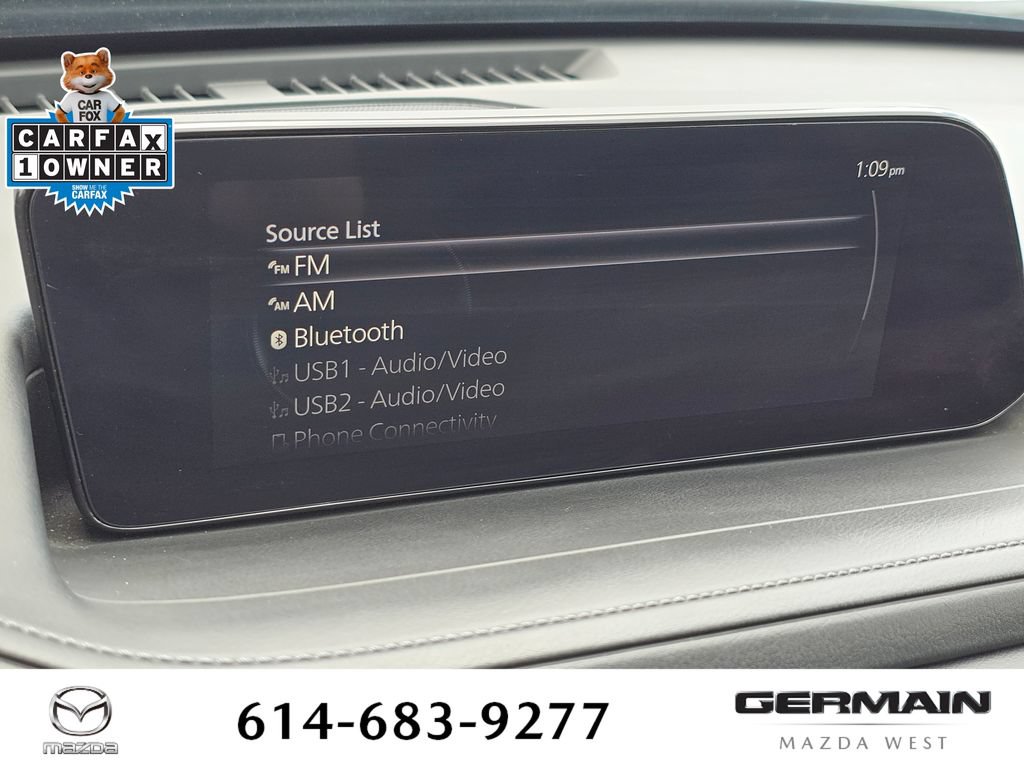 Used 2024 MAZDA CX-30 AWD 2.5 S w/ Select Sport Pkg image 30