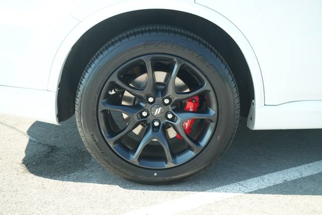 Used 2024 Dodge Durango R/T w/ Tow 'N Go Package AWD/4WD image 48