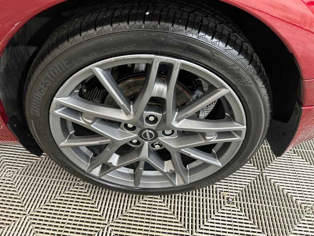 Used 2023 Nissan Altima 2.0 SR image 10