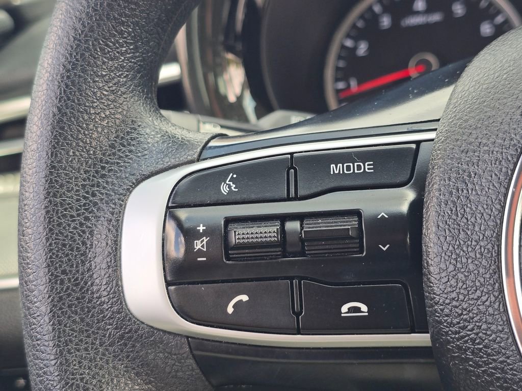 Used 2023 Kia K5 LXS image 22