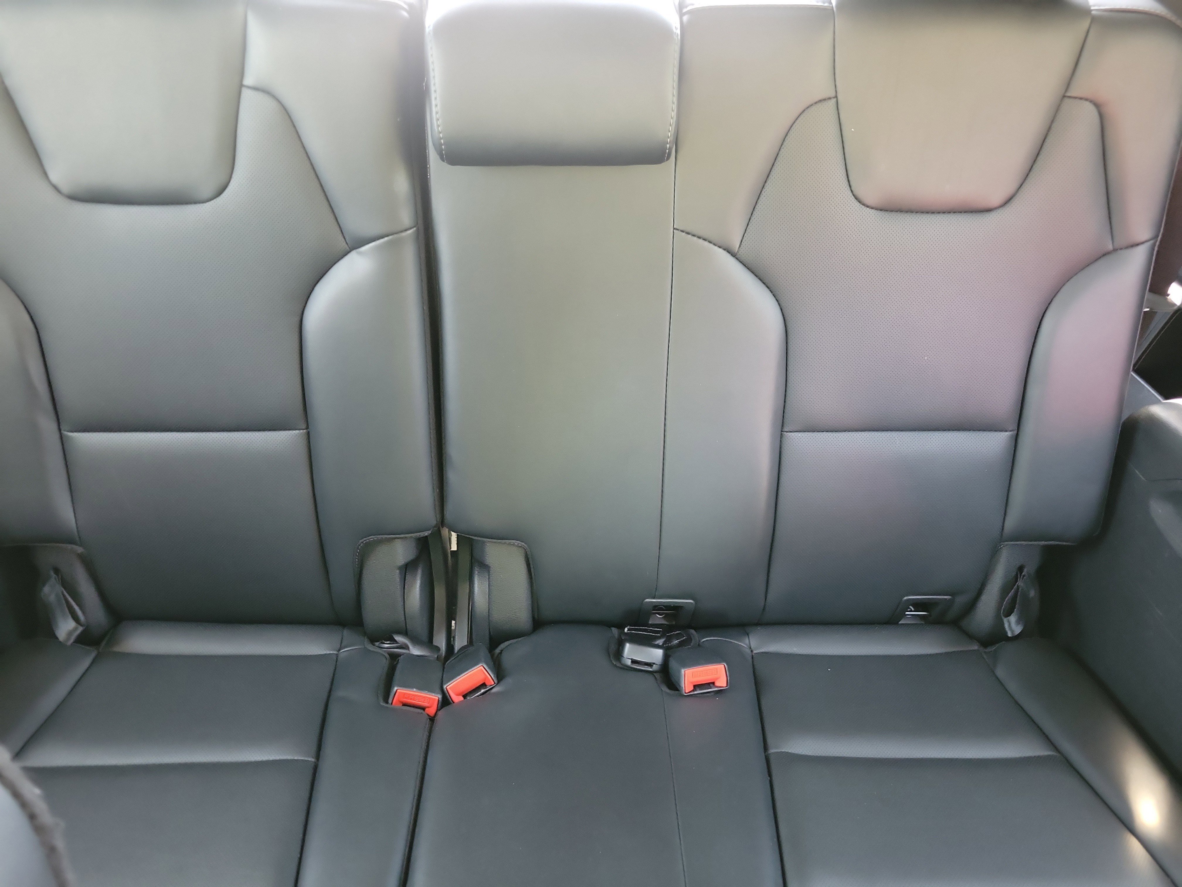 Used 2025 Kia Telluride S image 10