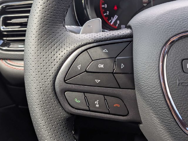 New 2027 Dodge Durango GT AWD/4WD image 28