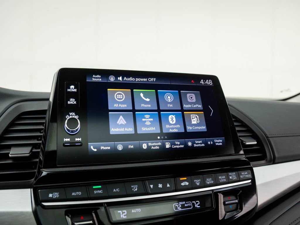 New 2026 Honda Odyssey EX-L image 26