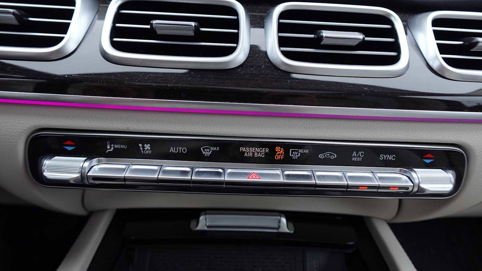 Used 2026 Mercedes-Benz GLE 350 4MATIC image 41