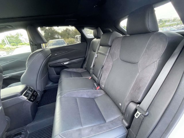 Used 2025 Lexus RX 350 AWD w/ Convenience Package image 13