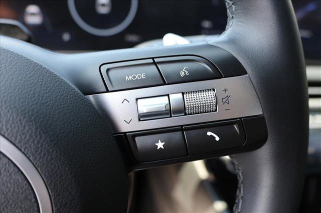 Certified 2025 Hyundai Santa Cruz XRT AWD/4WD image 16