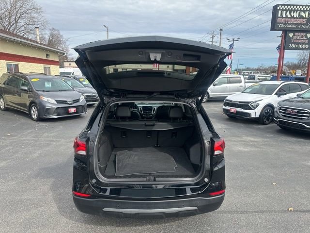 Used 2024 Chevrolet Equinox Premier image 15