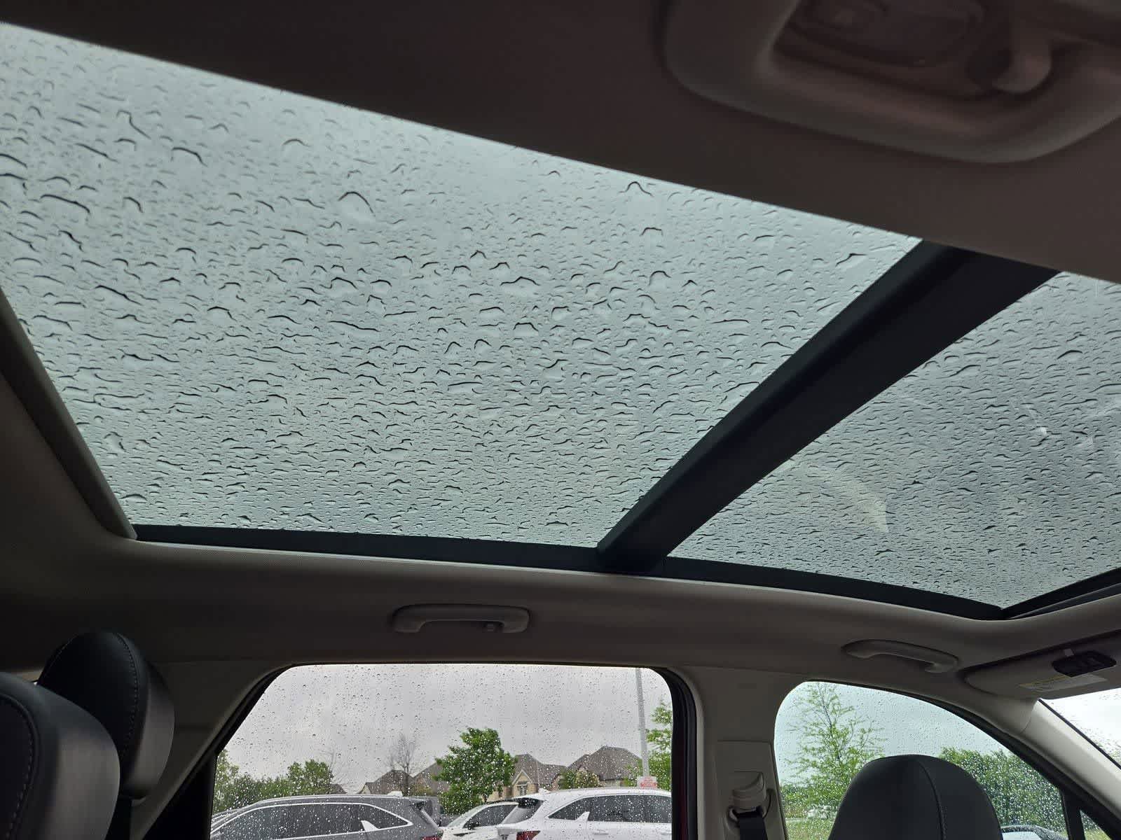 Certified 2023 Kia Sorento S w/ Panoramic Sunroof Package image 20