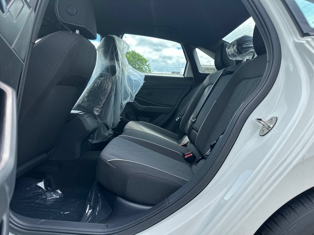 New 2026 Volkswagen Jetta Sport FWD image 18