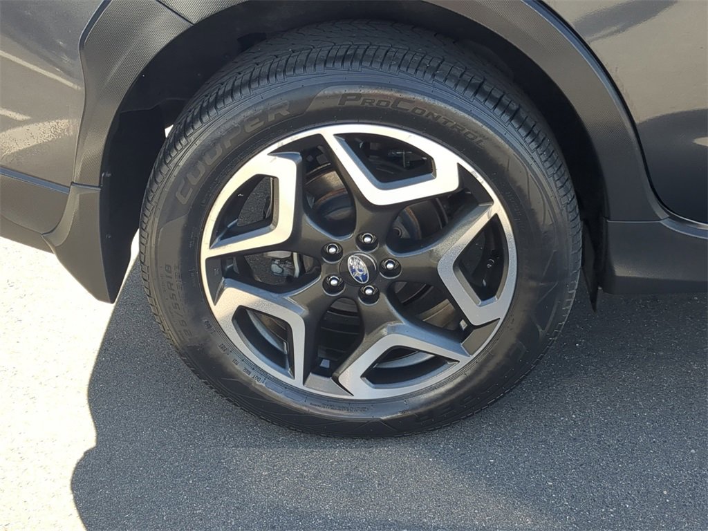 Used 2019 Subaru Crosstrek 2.0i Limited w/ Popular Package #4 image 7