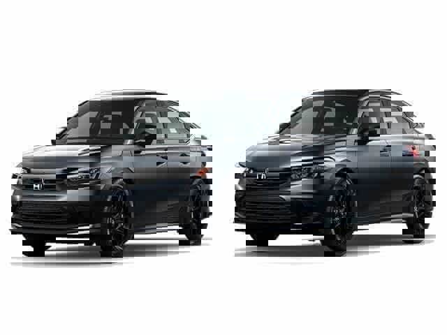 Used 2023 Honda Civic Sport image 5