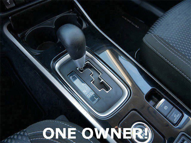 Used 2020 Mitsubishi Outlander ES image 22