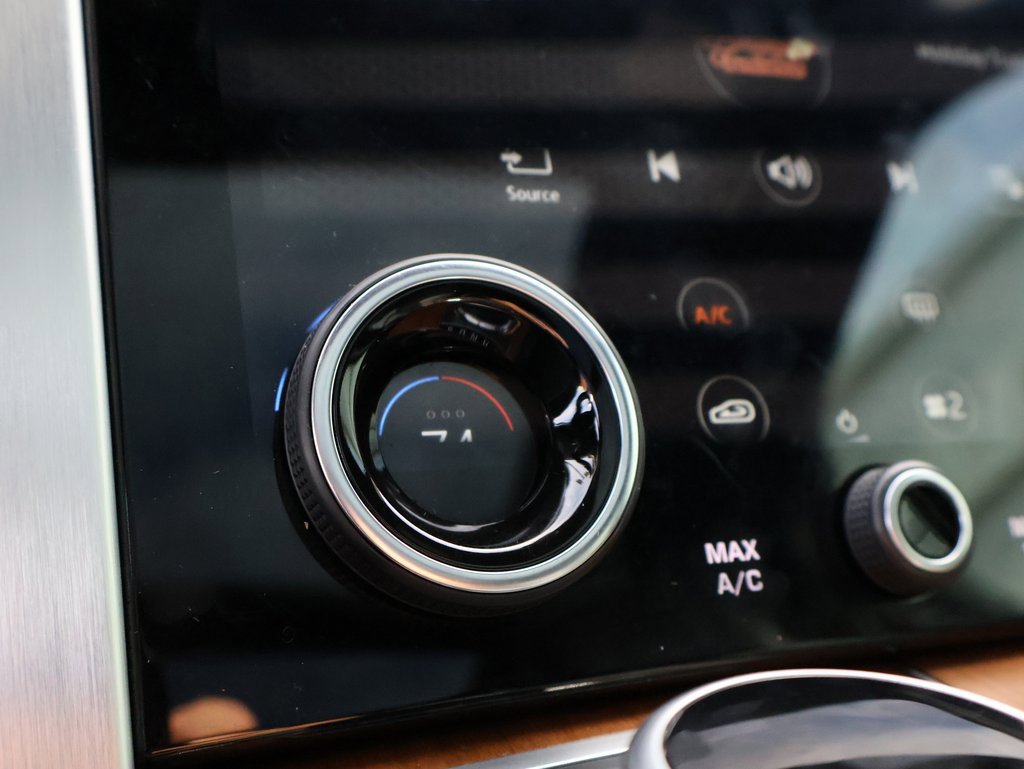 Used 2022 Land Rover Range Rover Westminster Edition image 37