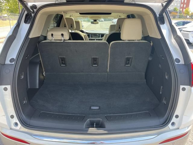 Used 2018 Buick Enclave Premium w/ Experience Buick Package FWD image 24
