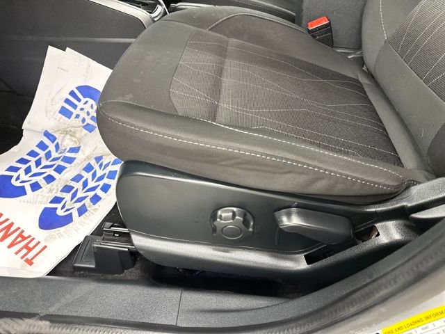 Used 2021 Ford EcoSport SE w/ SE Convenience Package image 35