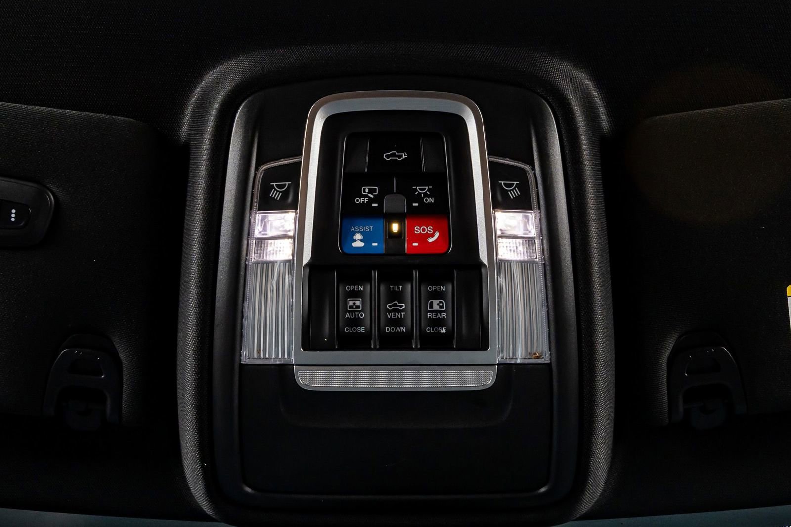 Used 2020 RAM 2500 Laramie image 28