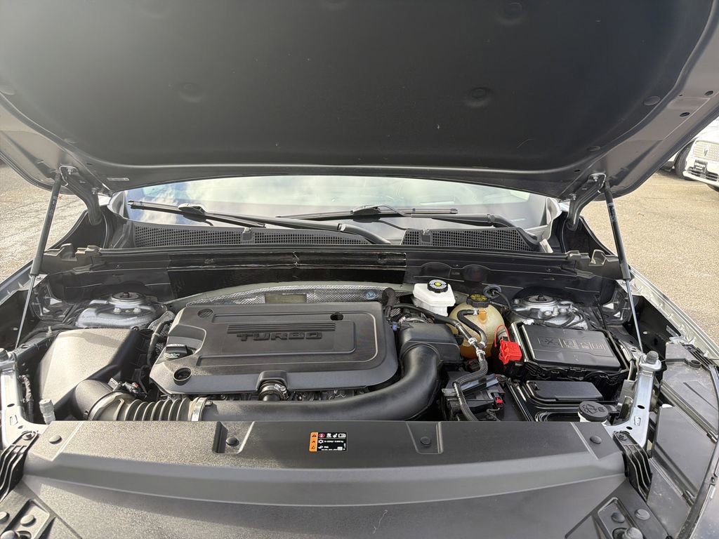 Used 2021 Buick Envision Avenir w/ Technology Package II image 34