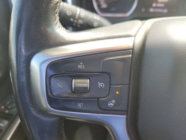 Used 2020 Chevrolet Silverado 1500 LT w/ All-Star Edition image 14