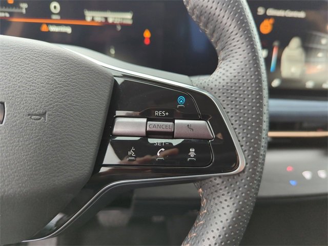 Certified 2024 Nissan Ariya AWD image 37