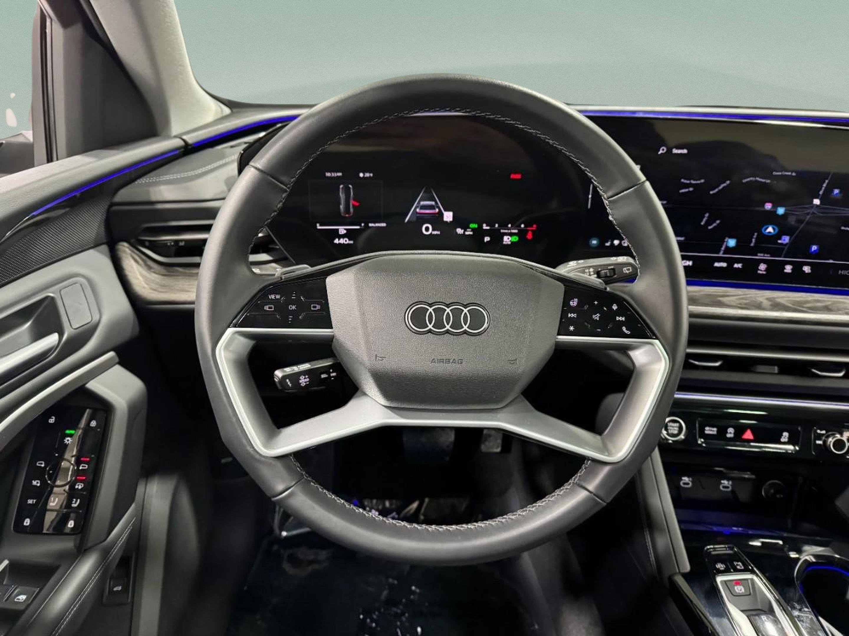 Certified 2025 Audi Q5 Premium w/ Convenience Package image 14