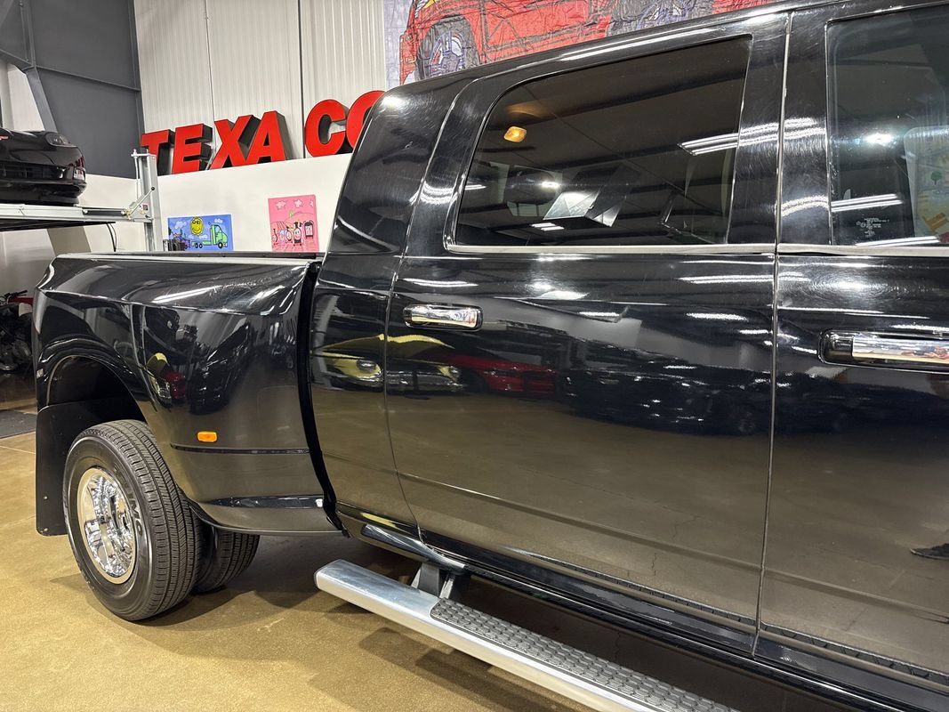 Used 2015 RAM 3500 Lone Star AWD/4WD image 64