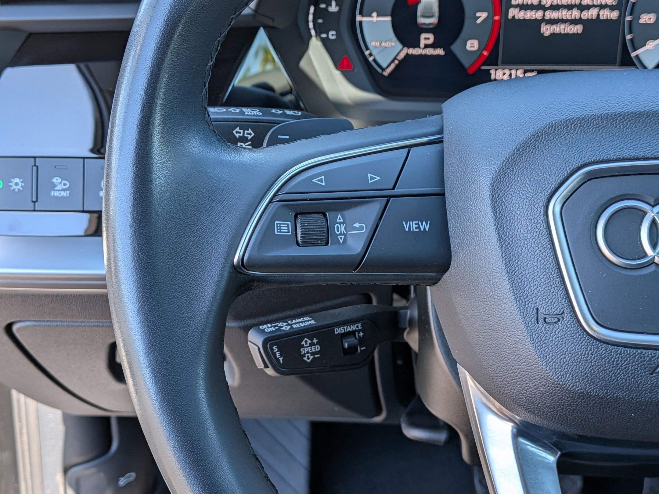 Used 2023 Audi A3 2.0T Premium Plus w/ Premium Plus Package image 19