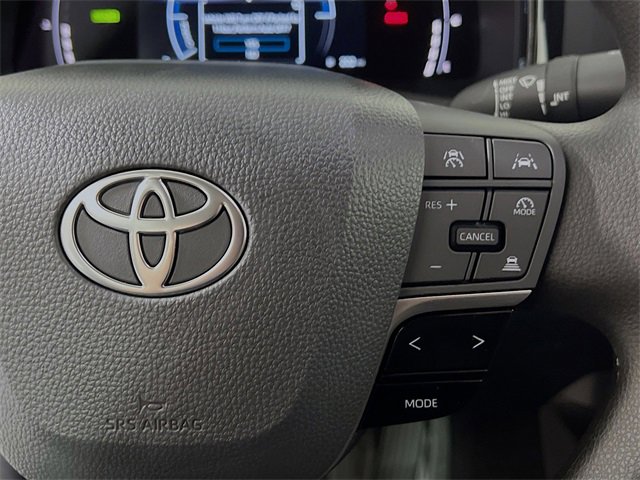 New 2026 Toyota Camry LE image 17