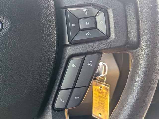 Used 2018 Ford F150 XL w/ Equipment Group 101A Mid RWD image 26