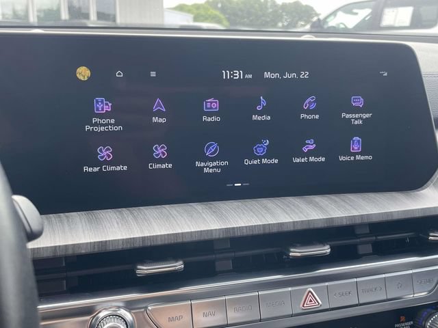 Used 2024 Kia Telluride SX FWD image 18
